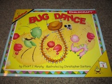 BIG DANCE Childcraft Stuart Murphy Teacher BI...