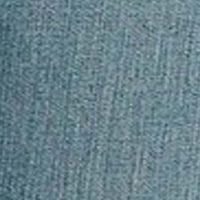 GUESS Damen Top Gr. 27 Kurzarm Oberteil Rose Grafik, mit Gürtel - Bild 9 von 12