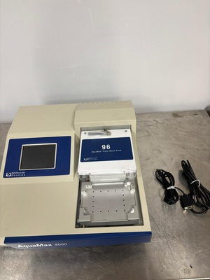 #ad AquaMax 4000 Microplate Washer 4000 $500.00