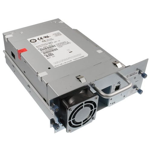 HP 603880-001 MSL2024/MSL4048/MSL8096 2xSFP+ FC Drive Upgrade Module BL535A - Bild 2 von 2