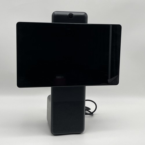 Facebook Portal Plus - Smart Video Calling 15.6” Touch Screen Display - Picture 4 of 16