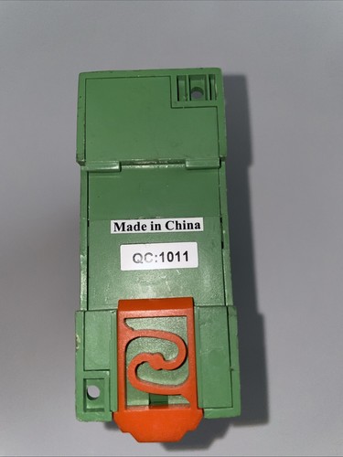 CR MAGNETICS CR5210-2 DC Current TRANSDUCER - Picture 3 of 6