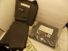 HexArmor AP322 SuperFabric Heavy Duty Protection Apron or Arm Sleeve AS019S