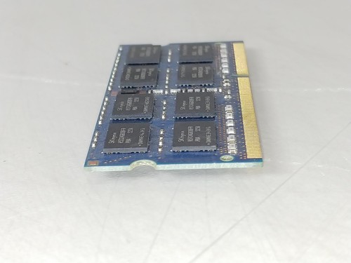 Lot of 2 Major Brand 8 GB PC3L-12800 (DDR3-1600) 2Rx8 DDR3L Laptop Memory RAM - Afbeelding 6 van 6