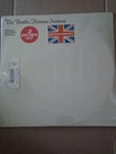 Beatles, UK, Sealed, The Historic Sessions, LP, 2 Record Set, British Import.
