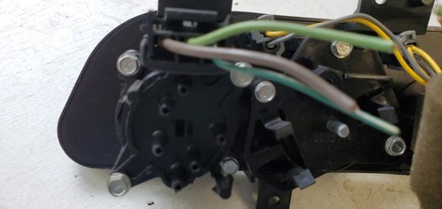 94-96 Chevy Camaro OEM HVAC Climate Controls Unit A/C Heat Defroster - Picture 6 of 12