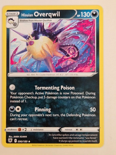 Pokemon Astral Radiance - Sword & Shield : Choose Your Card!-- Up to 30% Off!! - Picture 67 of 118