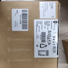 1PC New Allen-Bradley 2711P-T7C21D8S With 1 Year Warranty *Real US Stock*