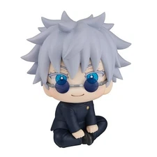 Look Up Jujutsu Kaisen Satoru Gojo Technical College Ver. ActionFigure MegaHouse