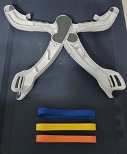 Wonder Arms Total Workout System AS SEEN ON TV White 