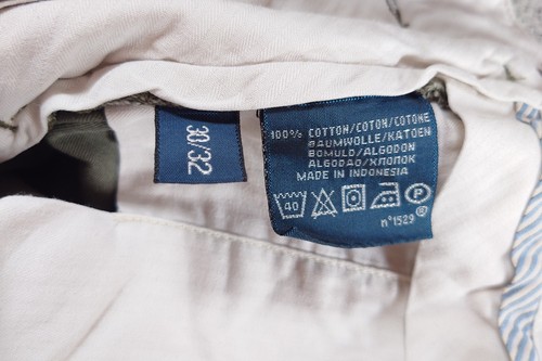 Hochwertige Herren-Chino Polo Ralph Lauren Gr S 30/32 Hose - Bild 4 von 4