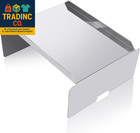 BCA012 Grill Heat Baffle Diffuser Replacement Parts for Traeger Pro Series 34 / 