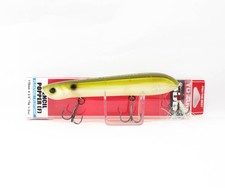 Yo Zuri Duel 3DB Pencil Popper 110F Schwimmend K�der R1444-GSPS (1205)