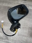19-23 Subaru Forester Exterior Passenger Right Door Rear View Mirror /58