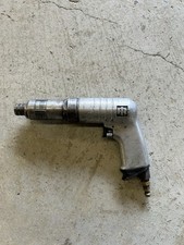 INGERSOLL RAND PNEUMATIC NUT DRIVER 5RALC1