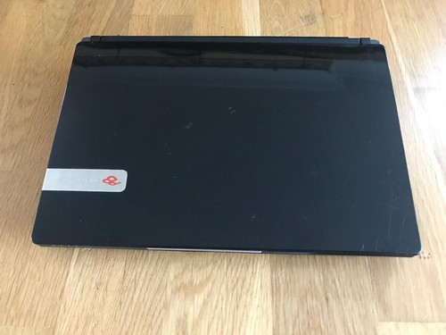 Notebook Packard Bell Dot S PAV80 - Black, battery working, NO power supply - Picture 4 of 20