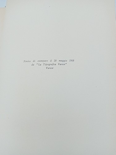 Cent'anni di solitudine - Gabriel Garcia Marquez - Feltrinelli - 1968 - Imagen 11 de 11