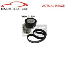 V-RIBBED BELT SET SKF VKMA 31219 FOR SEAT AROSA 1.0,1.4,1.4 16V 1L,1.4L