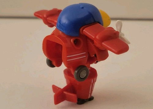 Super Wings 5 Pollici Trasformazione Palude e Mini - Spedizione Combinata - - Foto 17 di 17