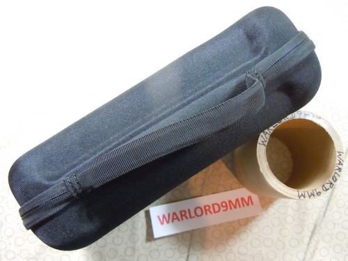 FLUKE C37XT HARD STORAGE CASE. - Picture 2 of 11