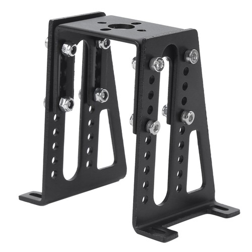 Model Airplane Motor Mounting Removable Installation Support Bracket DY - Zdjęcie 12 z 12