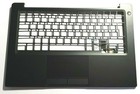 DELL GENUINE NEW LATITUDE 7390 PALMREST WITH TOUCHPAD PART NO: YNYGN