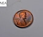 1909 Lincoln Wheat Penny Cent ~ Gem BU Red/BN ~ ZW182