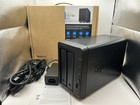 Synology DS718+ NAS DiskStation Upgraded 8 GB RAM 4 TB Seagate IronWolf NAS HDDs
