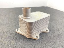 Audi A4 S4 B8 8K 2010 Petrol engine oil radiator cooler 06J117021J MNA6070