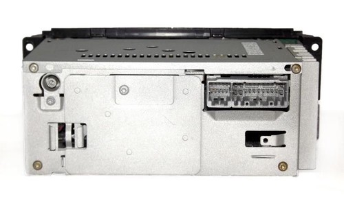 Dodge 09 Viper Sports Car Radio - AMFM CD Upgraded w Aux mp3 Input - Digital RBK - Picture 3 of 5