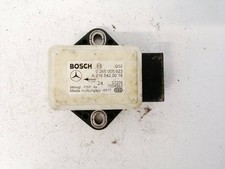 0265005623 ESP Sensor Steuergerät Querbeschleunigung a2165420018 DE1974471-19