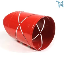 Pipe Marking & Cutting Guide 6 5/8-inch Multi-Tool for Professional Plumbing