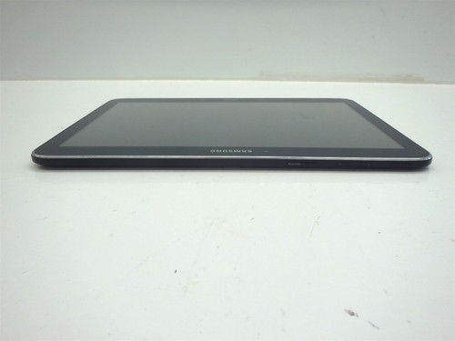 Tablet Samsung Galaxy SM-T530NN Tab 4 16GB 10.1" Pantalla Táctil Negra - Imagen 5 de 7