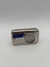 Olympus Stylus 600 Digital 6.0MP Digital Camera — Tested. CAMERA ONLY.