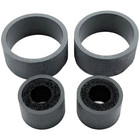 DOCUMENT SCANNER PICKUP AND SEPARATION ROLLER KIT FOR DRC125 DRC225 DRC255