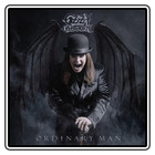 Ozzy Osbourne Ordinary Man Album Sticker Waterproof Vinyl Decal Die-Cut Laptop