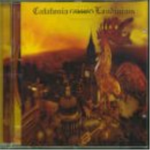 Кататония Лондиниум (Великобритания (CD)