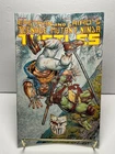 Teenage Mutant Ninja Turtles #49 - Mirage Studios 1992 - First Print