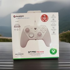 GameSir G7 Pro Tri-Mode Wired Xbox, Mobile PC...