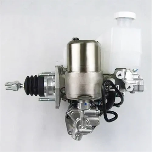 2001-2002 Mitsubishi Montero ABS Brake Booster Pump Assembly