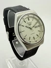 Vintage seiko automatic mens Japan made watch