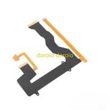 for Olympus OM-D E-M10 Mark II Camera LCD Ribbon Flex Cable Repair Part