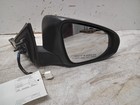 Used Right Door Mirror fits: 2015 Toyota Camry Power heated w/o blind spot alert