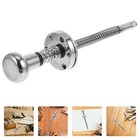 Flipper-Shooter-Stange: Gefederte Flipper-Stange – Ball-Shooter-Griff-Zubehör,