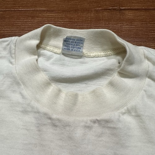 Vintage Crazy Shirts B Kliban T Shirt Herren M Katze Mousershmidt Einzelnaht 80er - Bild 12 von 19