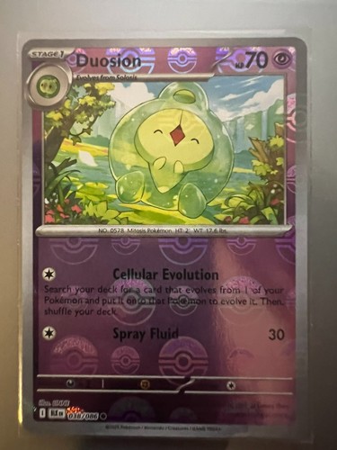 Pokemon Black Bolt/White Flare - ¡¡Elige tu propia carta!! Pokeballs y Masterballs!!! - Imagen 42 de 183