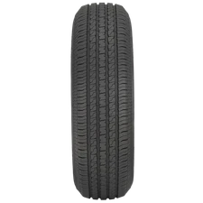 ST205/75R14 D 105/101M 8-Ply Trailer King RST Tire (Tire Only) 2057514 205 75 14
