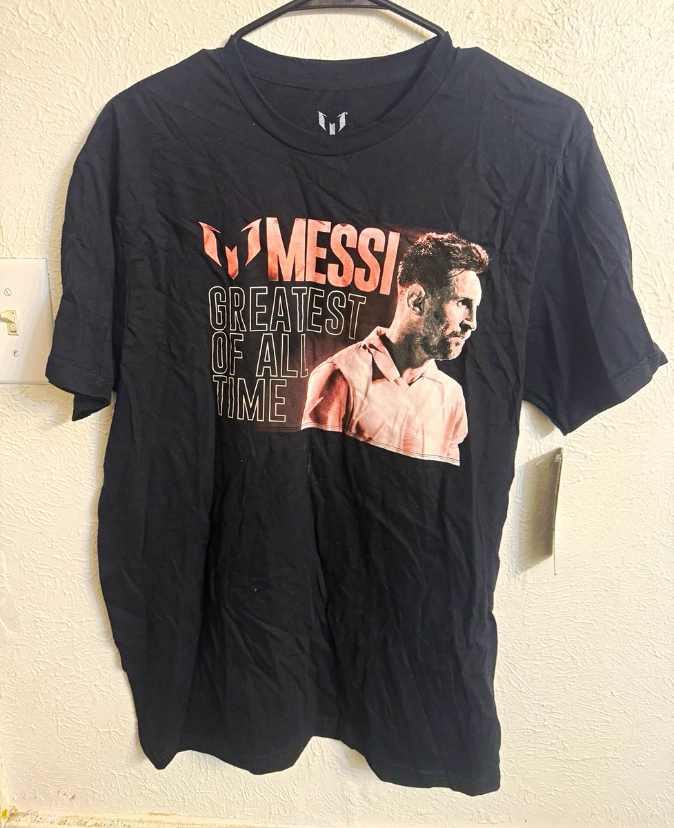 NIKE メッシ レジェンドTシャツ Messi Legend T-shirt NIKE メッシ レジェンドTシャツ Messi Legend T-shirt Messi Shirt In