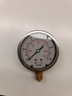 Manometro  A Glicerina 1/4" 0-10bar 60mm  Cewal Nuovo