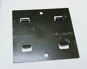 Vintage Sega CD Model 2 Console MK-4102-50- For Parts only - Not Working